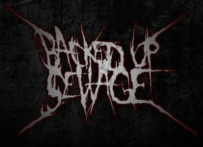 logo Backed Up Sewage